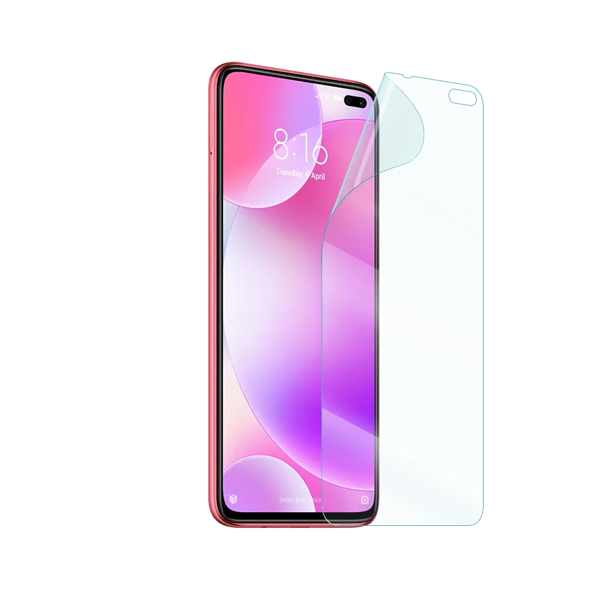 Poco X2 Screen Protector