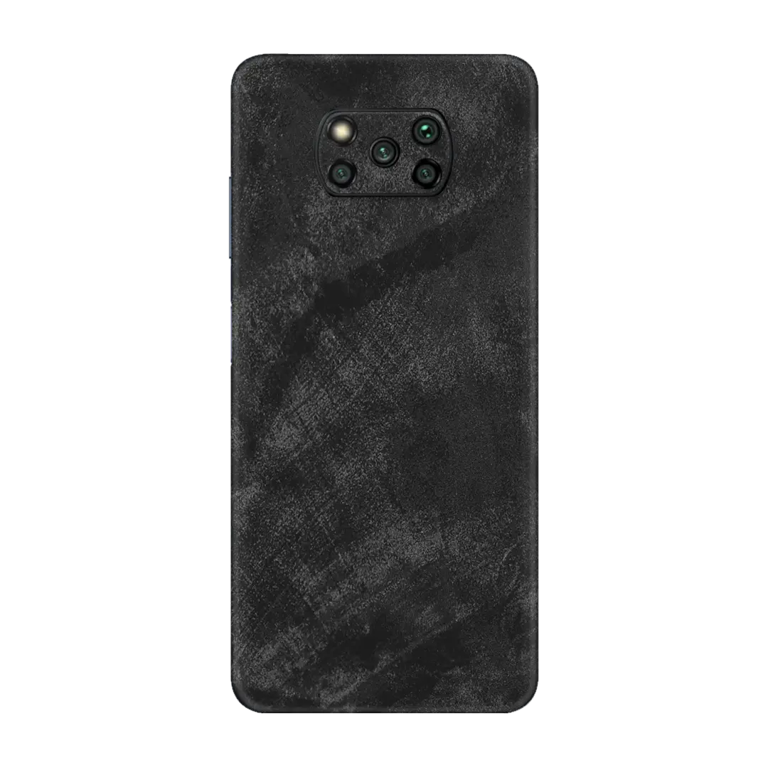 Preload Full Back / Grunge