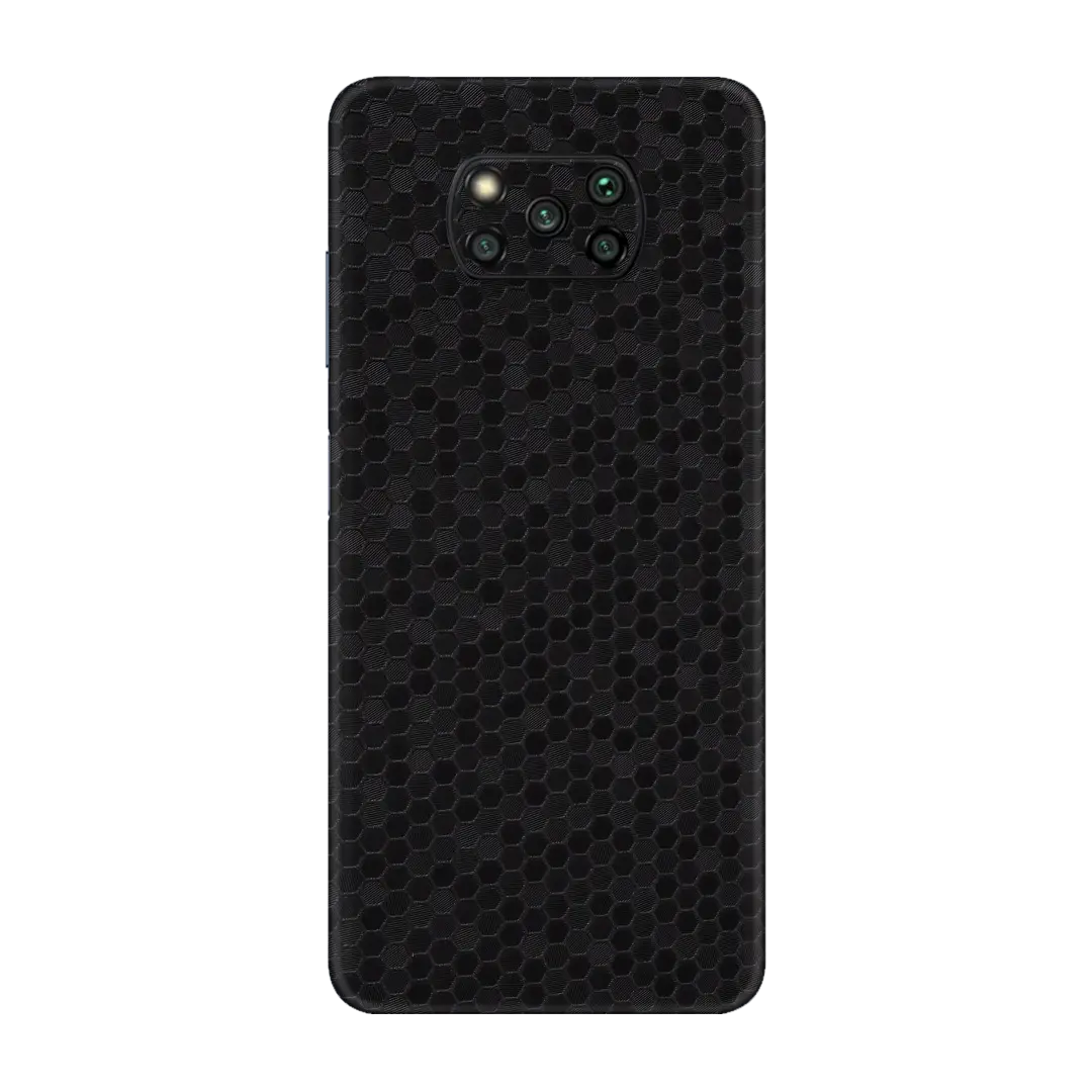 Preload Full Back / Hive