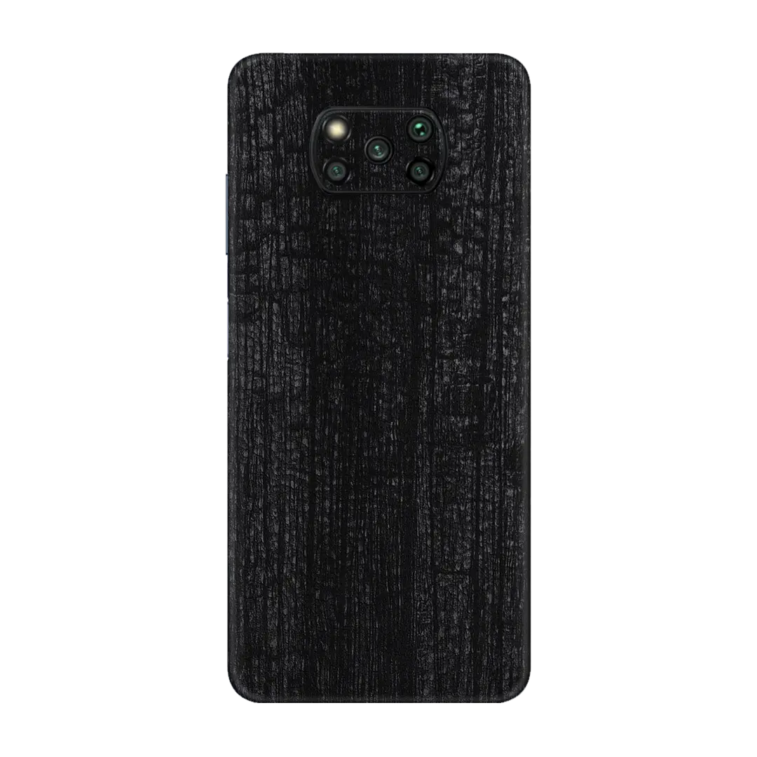 Preload Full Back / Raptor