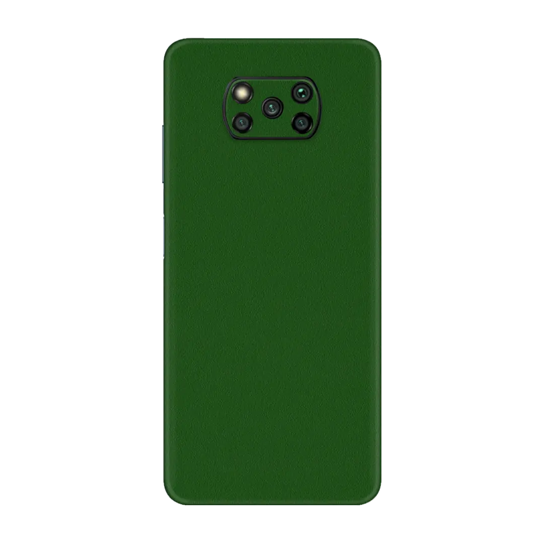 Preload Full Back / Sandstone Green