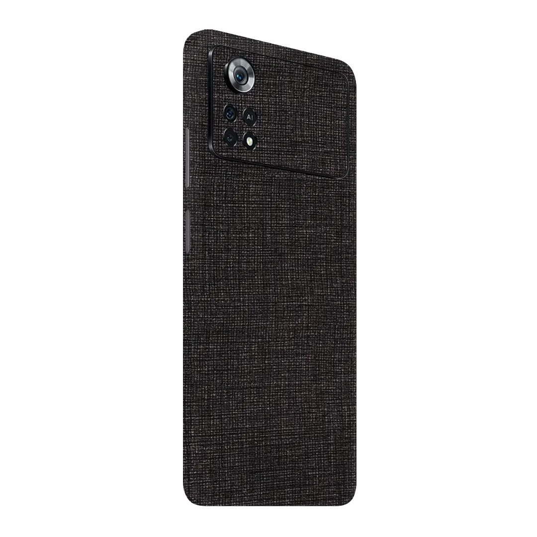 Preload Full Back / Fabrix