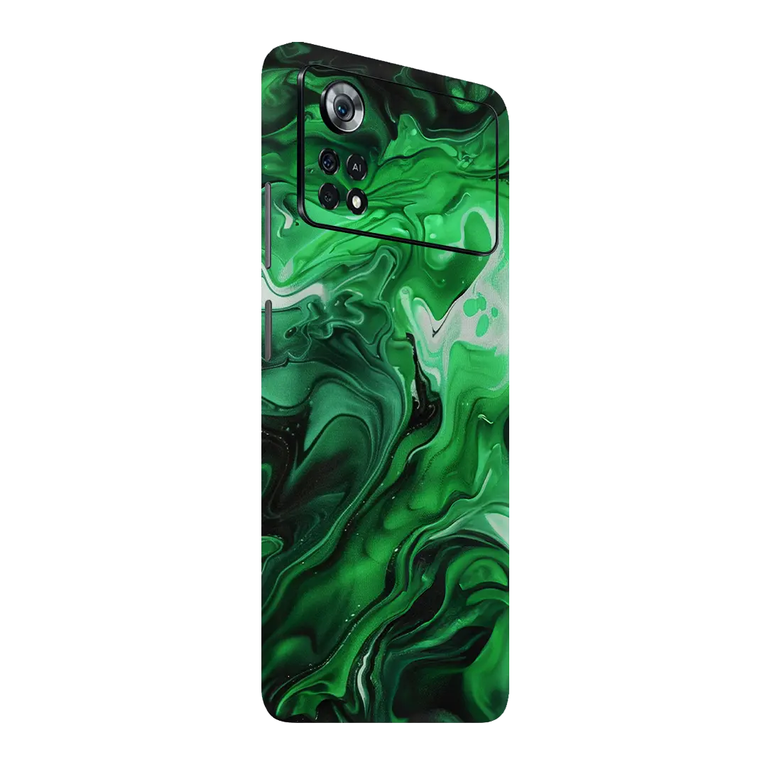 Preload Full Back / Goblin Gas