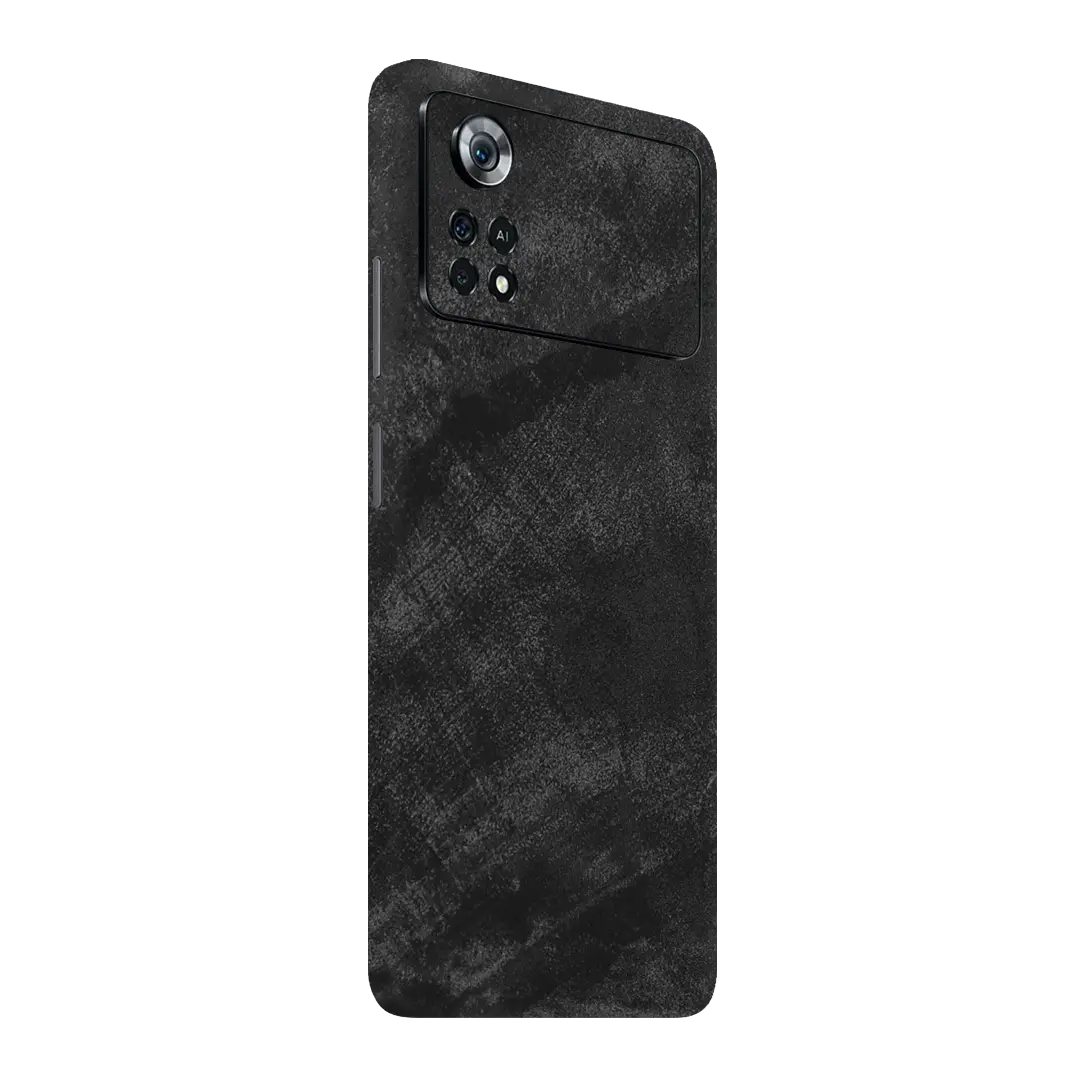 Preload Full Back / Grunge