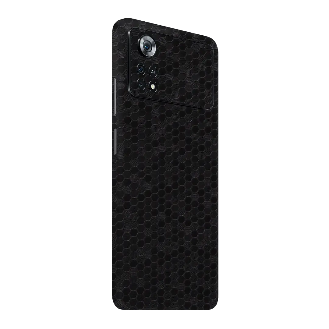 Preload Full Back / Hive