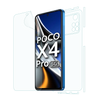 Poco X4 Pro Screen Protector