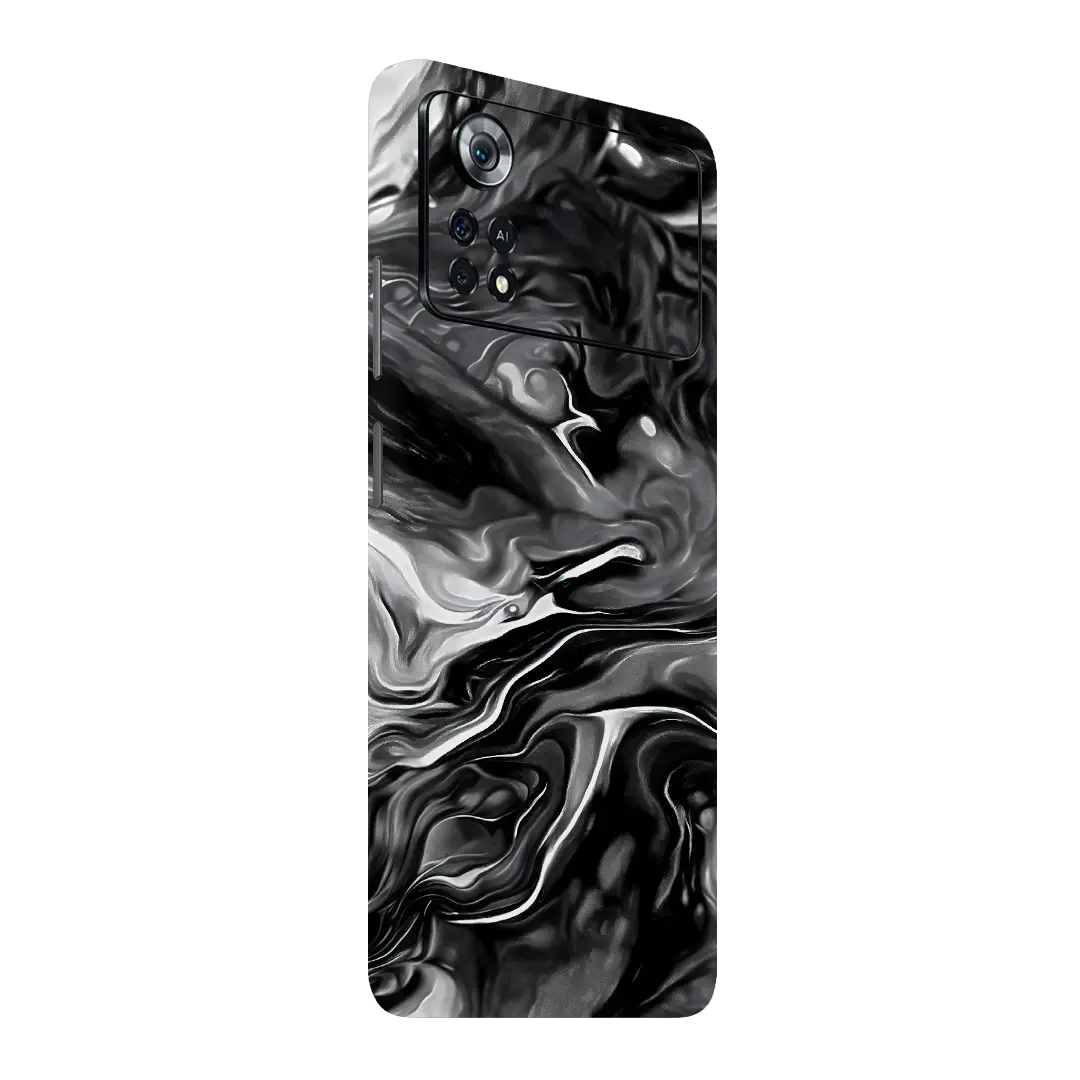 Preload Full Back / Midnight Fog