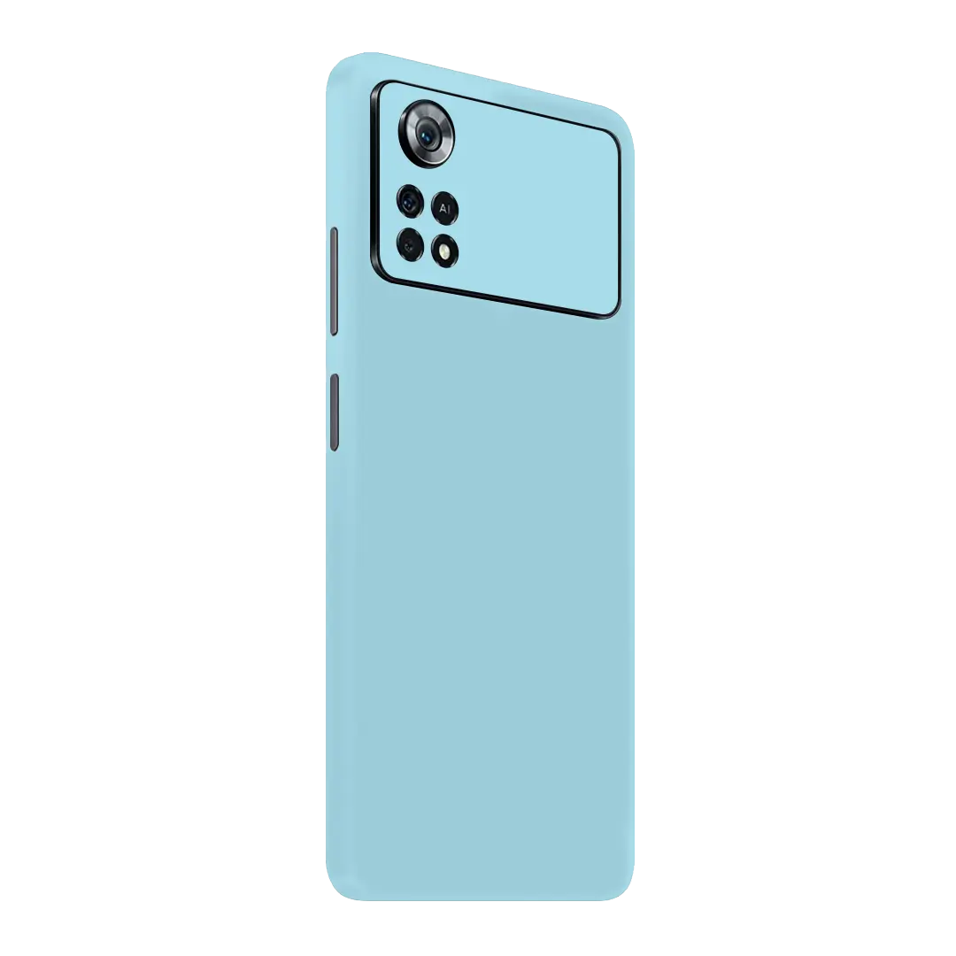 Preload Full Back / Pastel Blue