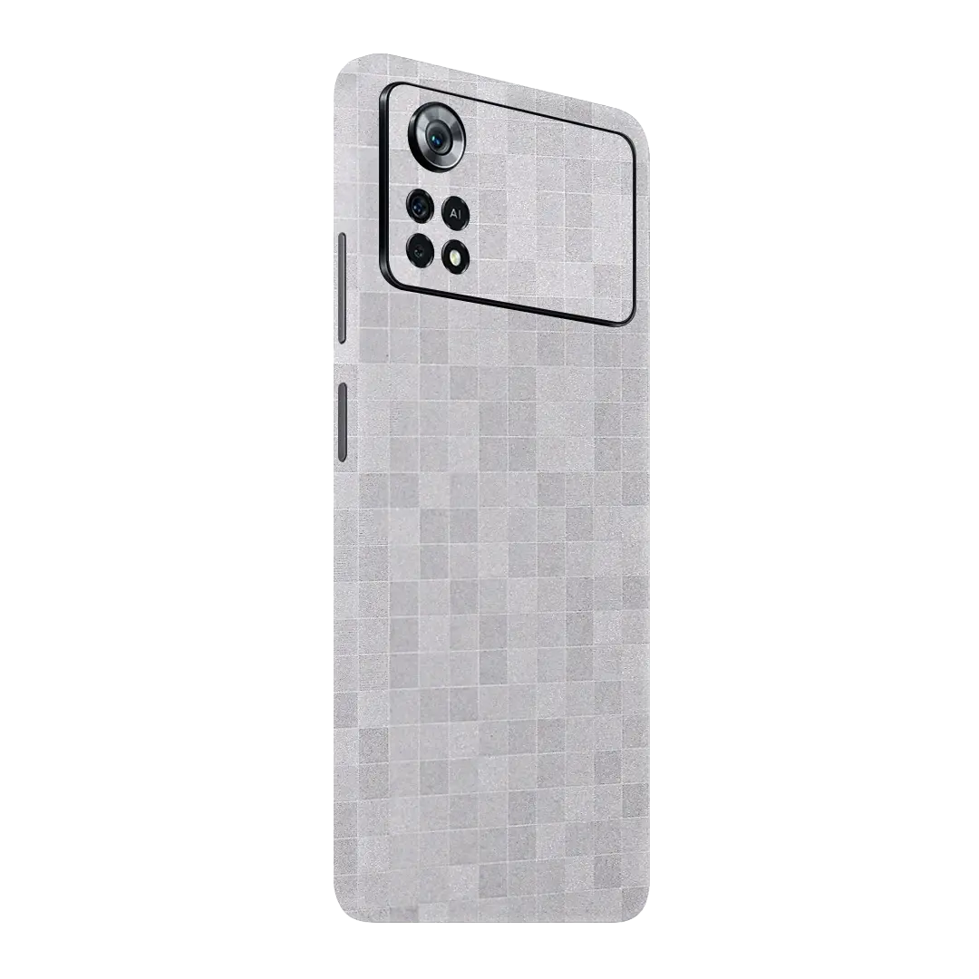 Preload Full Back / Pixels Light