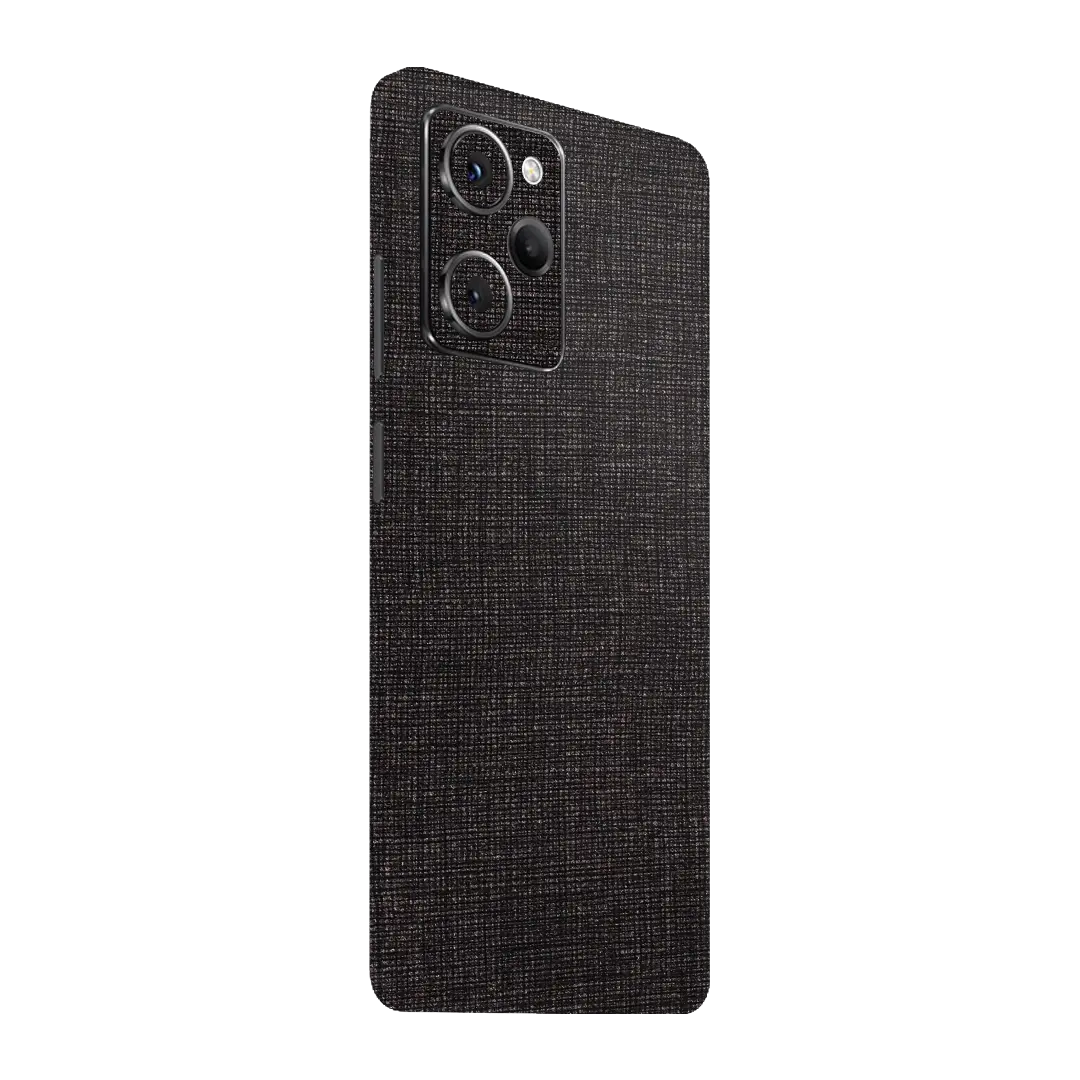 Preload Full Back / Fabrix