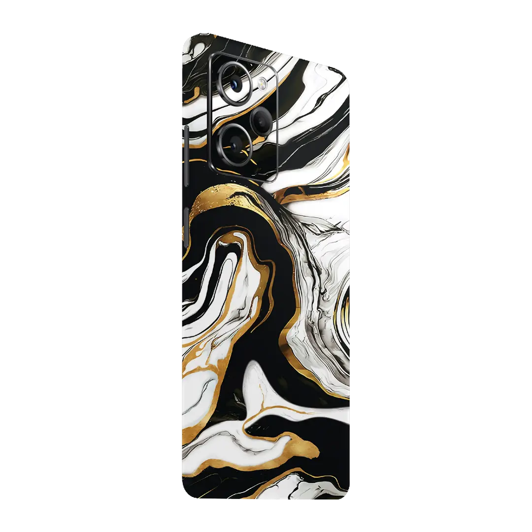 Preload Full Back / Golden Abyss