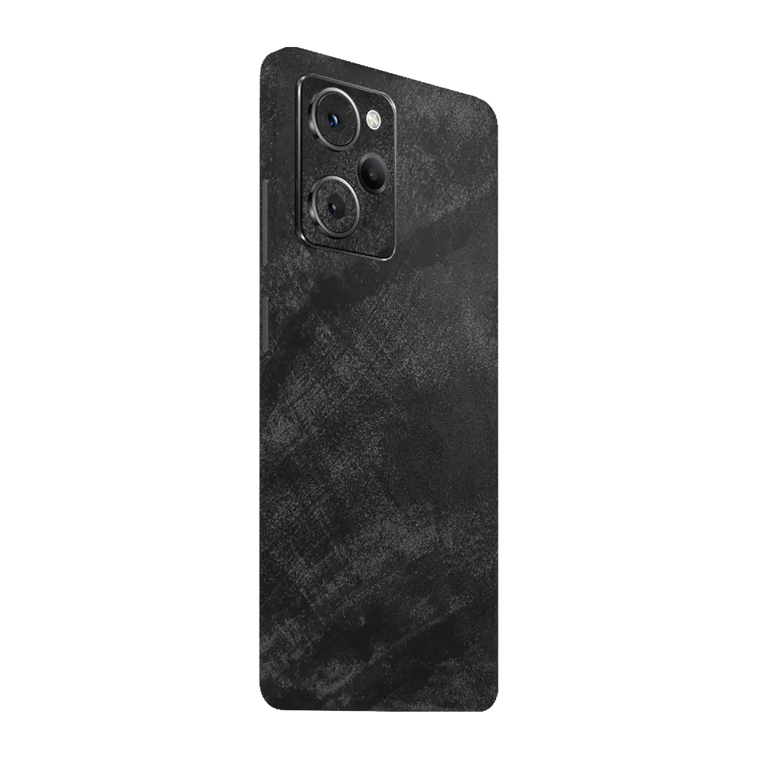 Preload Full Back / Grunge