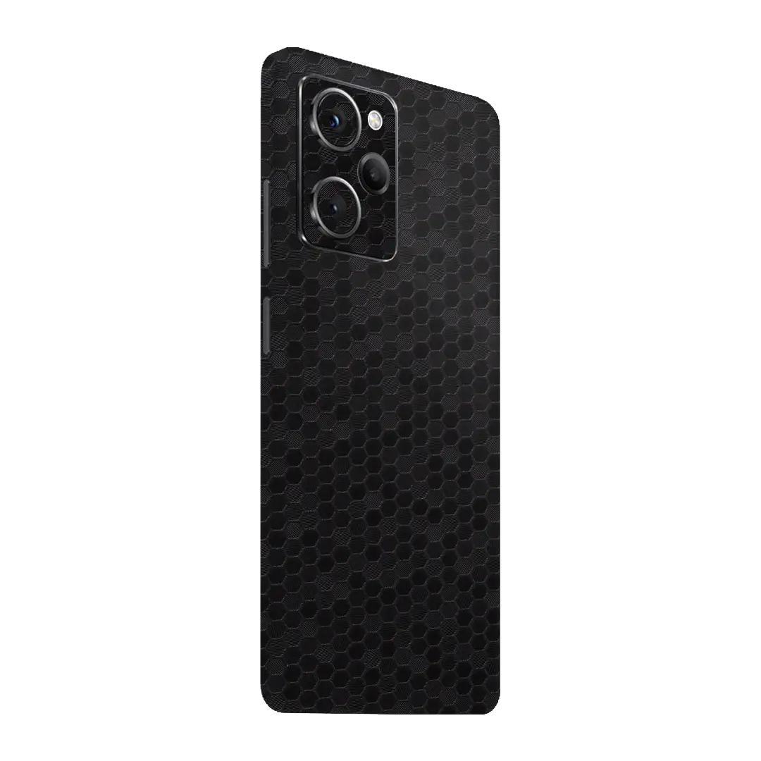 Preload Full Back / Hive