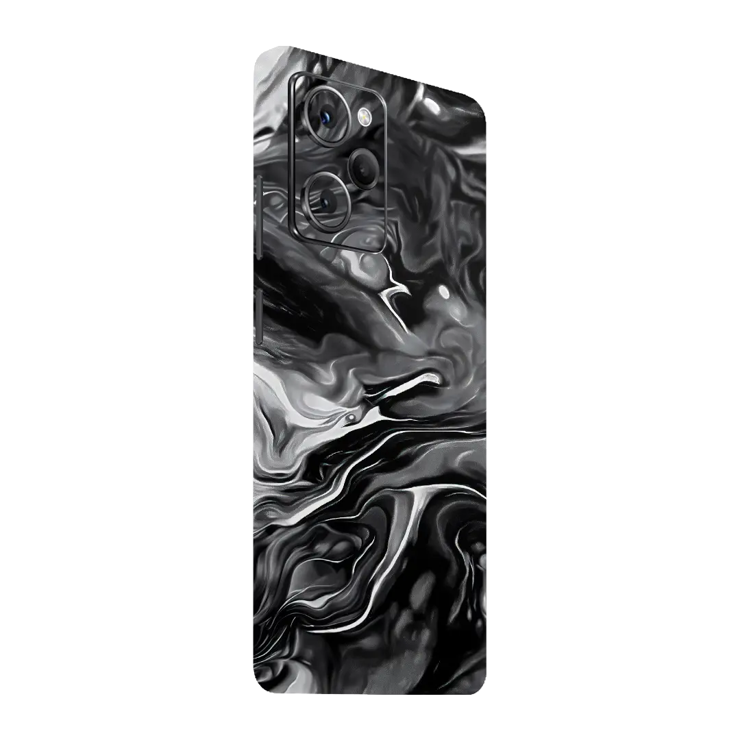 Preload Full Back / Midnight Fog