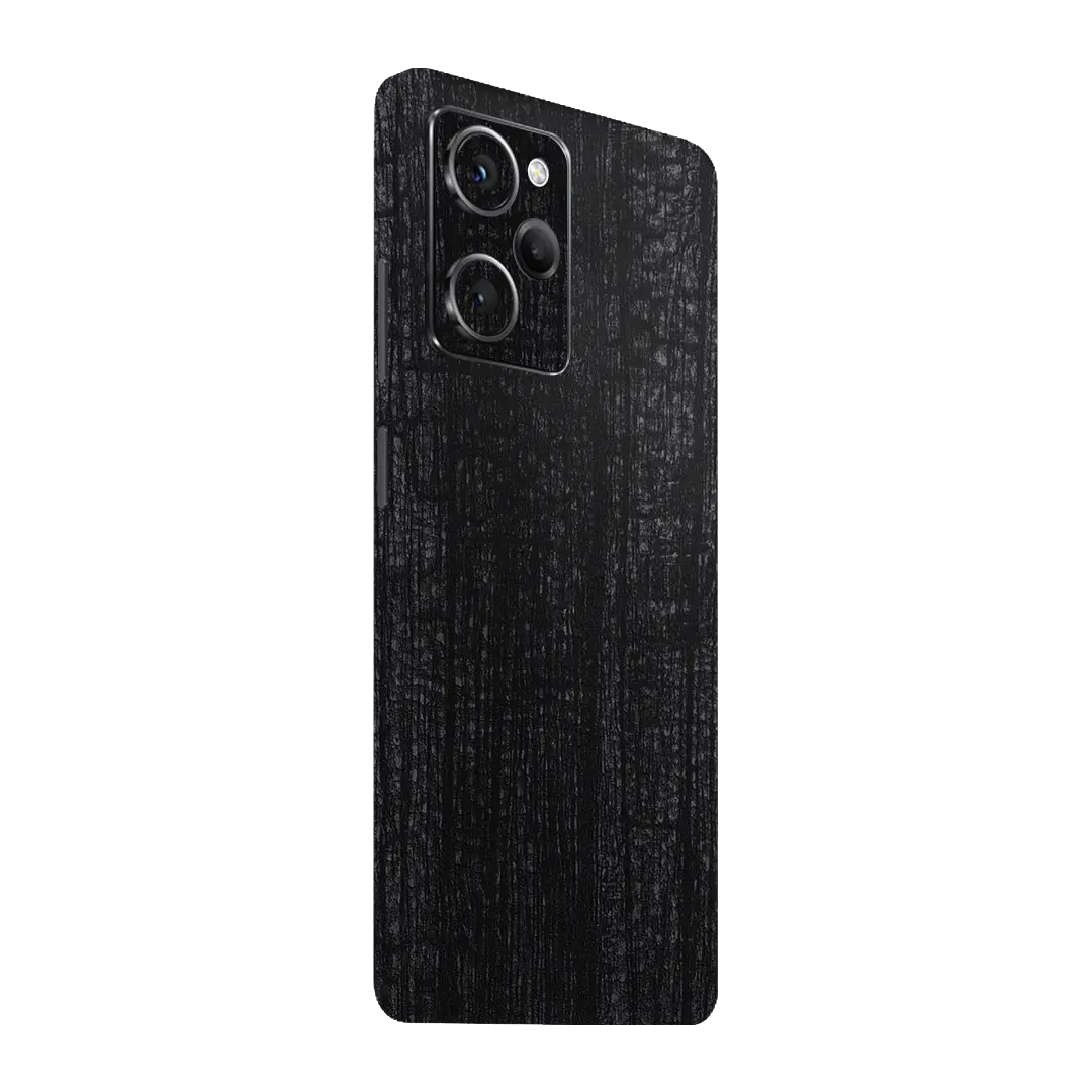 Preload Full Back / Raptor