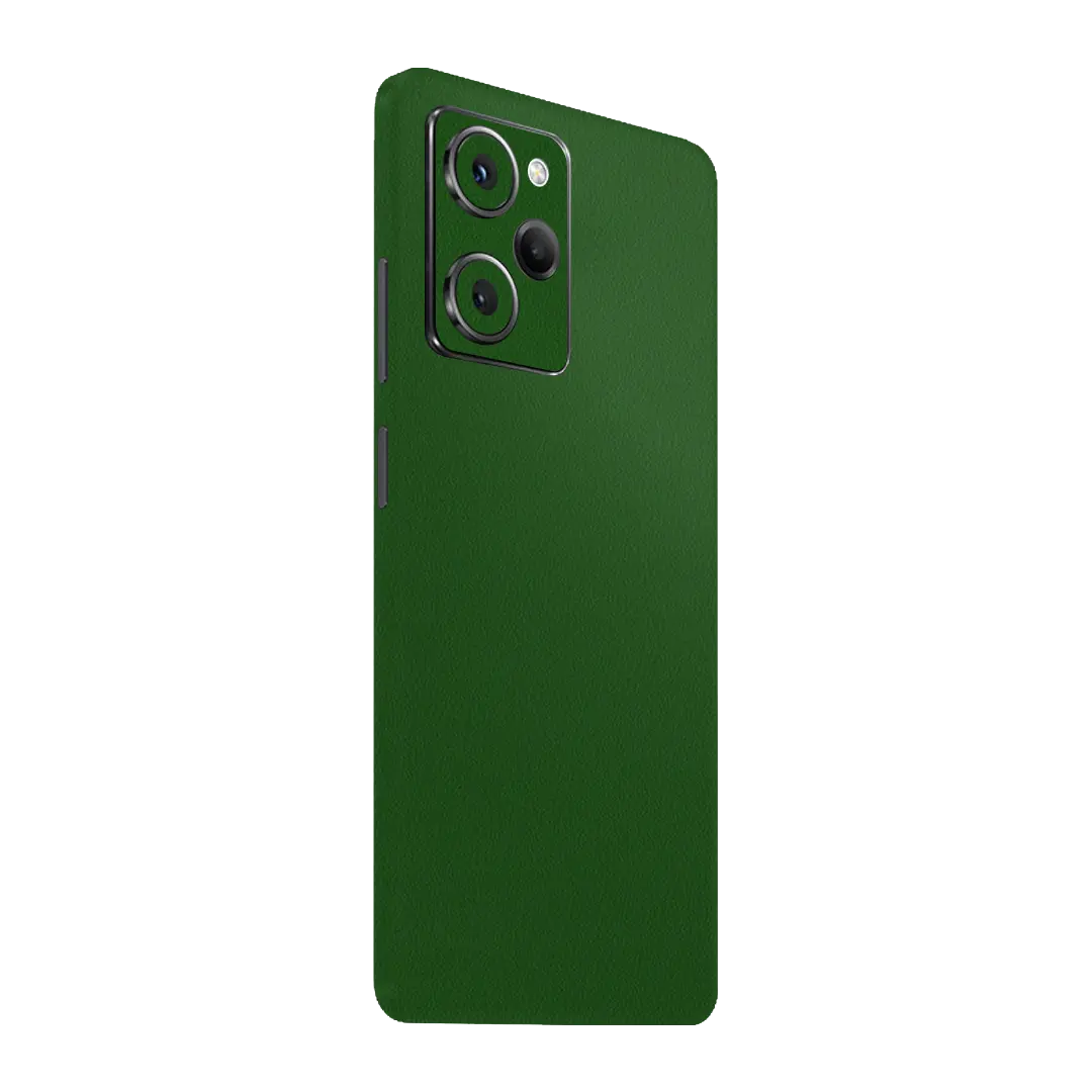 Preload Full Back / Sandstone Green