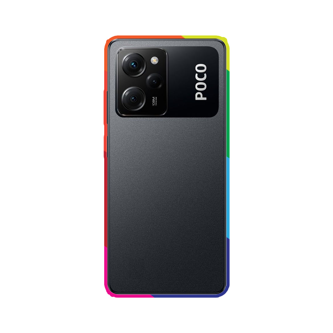 Poco X5 Pro Skins & Wraps