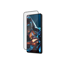 Poco X5 Pro Tempered Glass Screen Protector