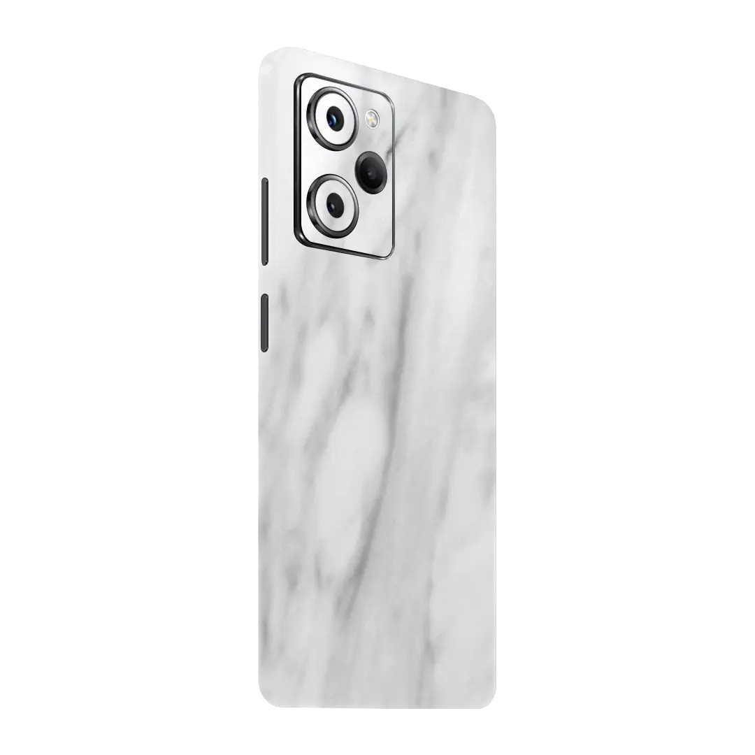 Preload Full Back / Black Marble