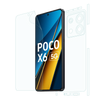 Poco X6 Screen Protector
