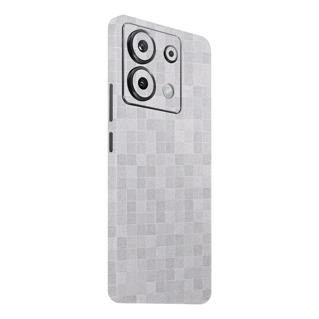 Preload Full Back / Pixels Light