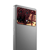 Anime Mobile Skins in India by GadgetShieldz - stylish 3M vinyl wraps with vibrant anime designs, perfect fit, and durable protection for all smartphones.