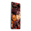 Anime Mobile Skins in India by GadgetShieldz - stylish 3M vinyl wraps with vibrant anime designs, perfect fit, and durable protection for all smartphones.