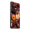Anime Mobile Skins in India by GadgetShieldz - stylish 3M vinyl wraps with vibrant anime designs, perfect fit, and durable protection for all smartphones.