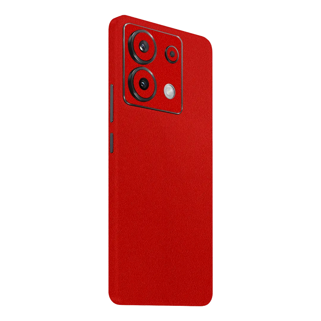 Preload Full Back / Sandstone Red