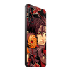 Poco X7 Pro Flat Back Skins & Wraps