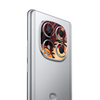 Poco X7 Camera Skins & Wraps