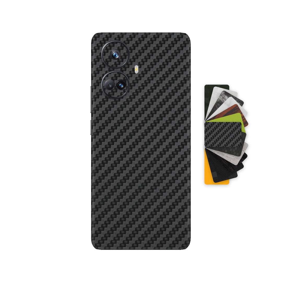 Realme 10 Pro Plus Skins & Wraps