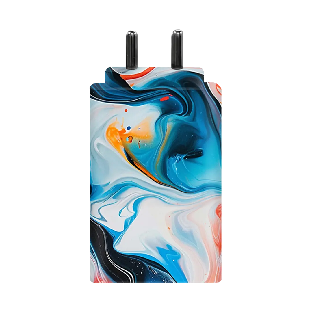 Preload Select Texture / Cryo Flare