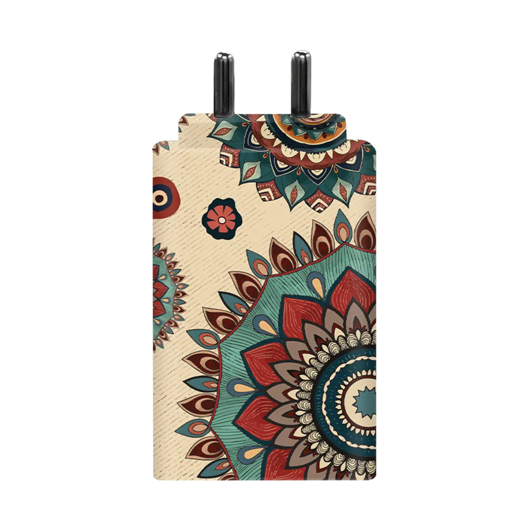 Preload Select Texture / Desert Bloom