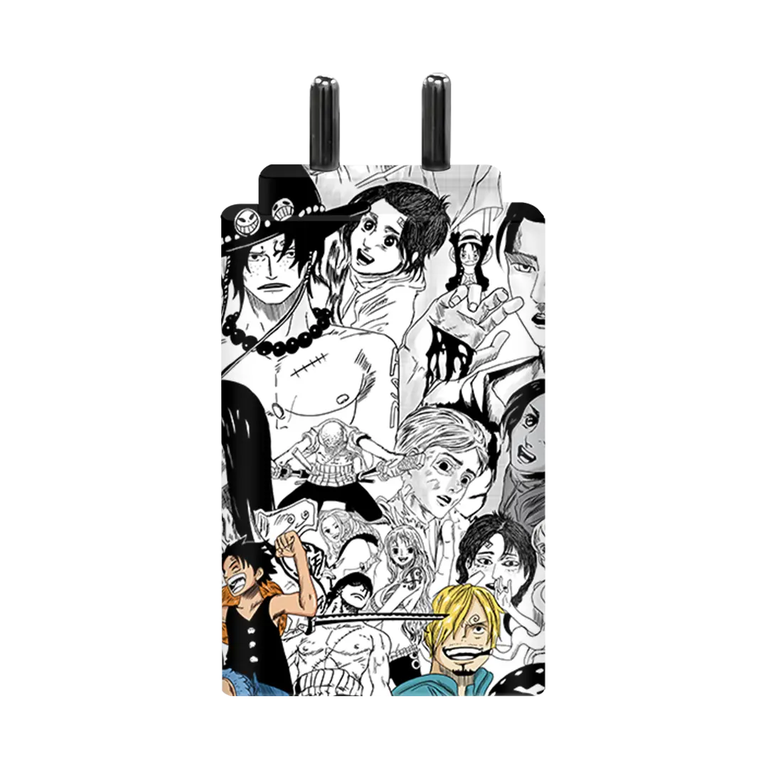 Preload Select Texture / Skull Titan