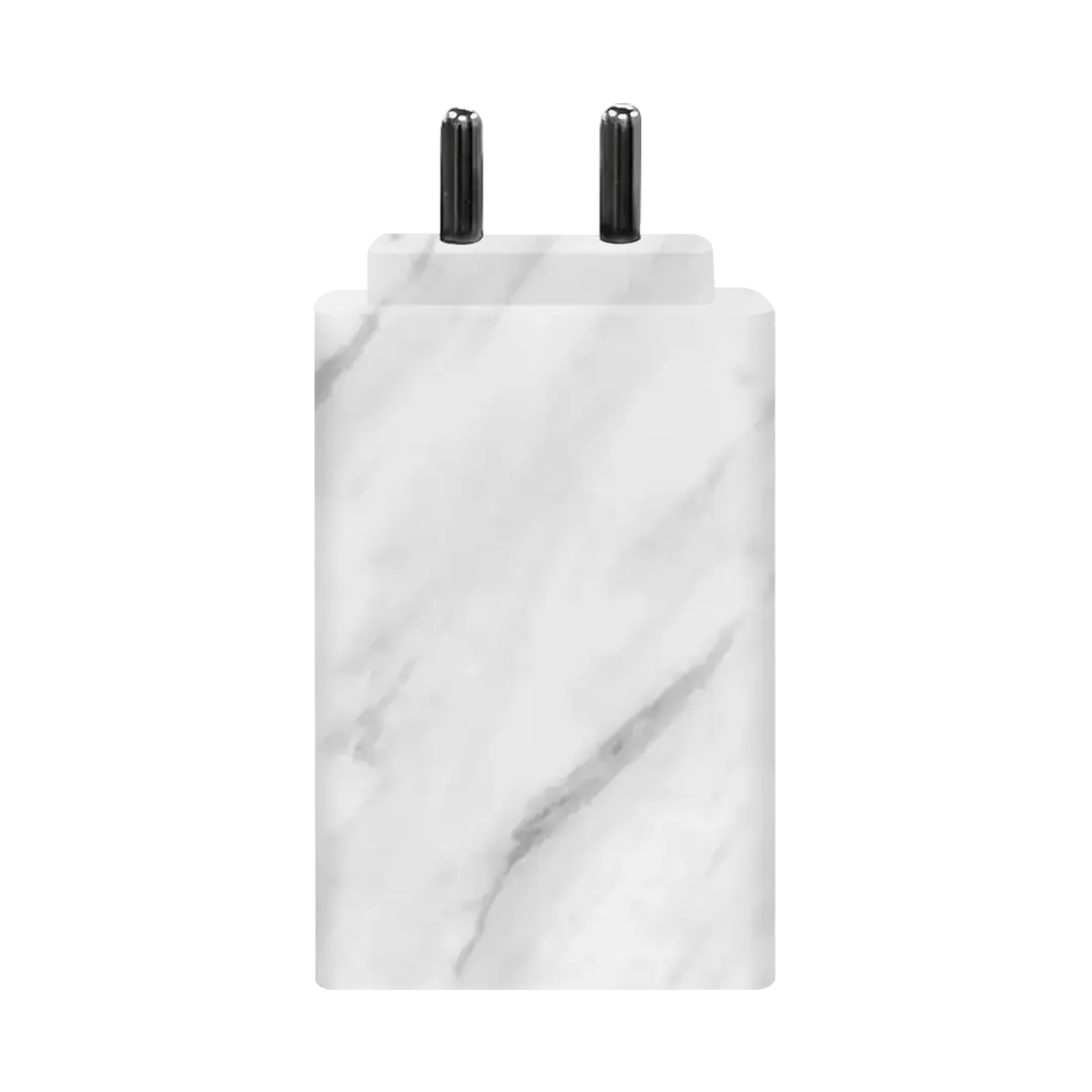 Preload Select Texture / White Marble