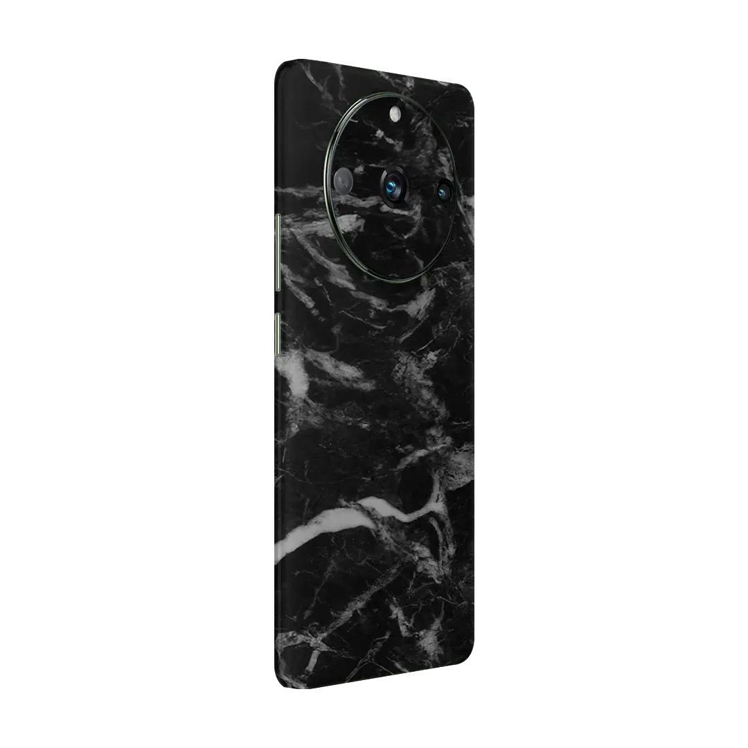 Preload Full Back / Black Marble