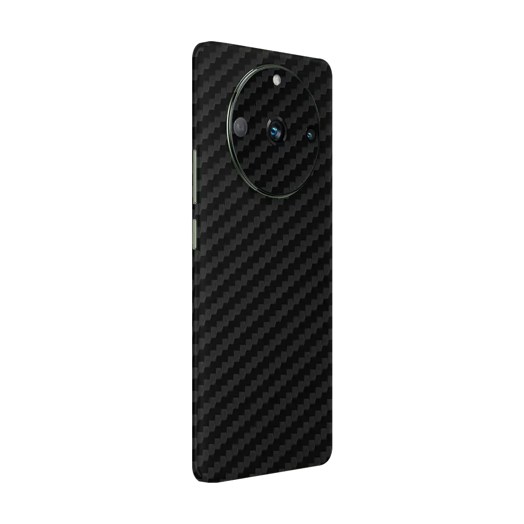 Preload Full Back / Carbon Fiber