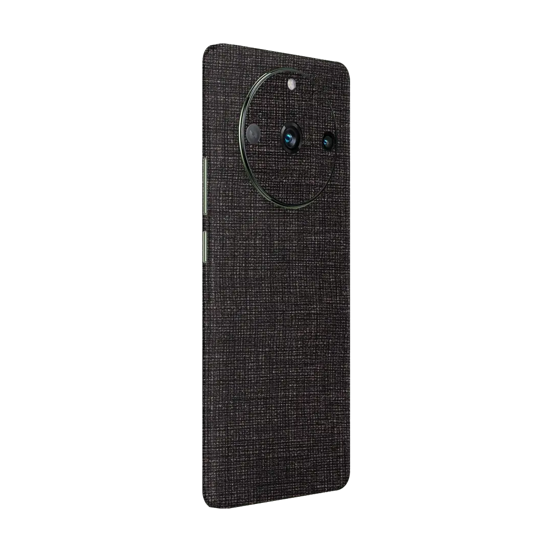 Preload Full Back / Fabrix