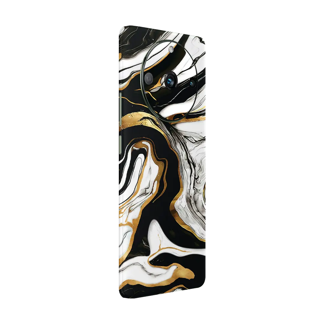 Preload Full Back / Golden Abyss