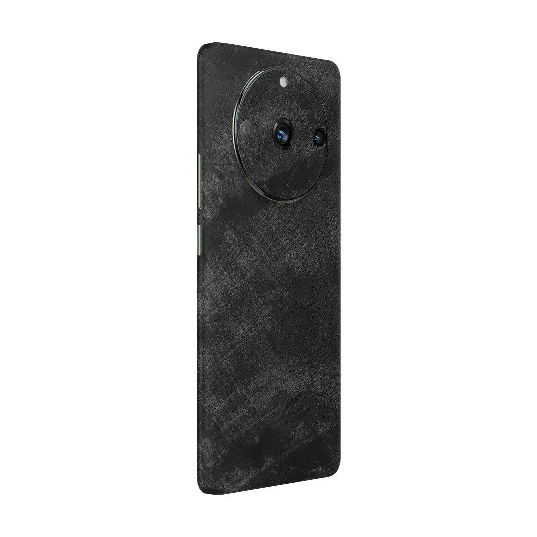 Preload Full Back / Grunge