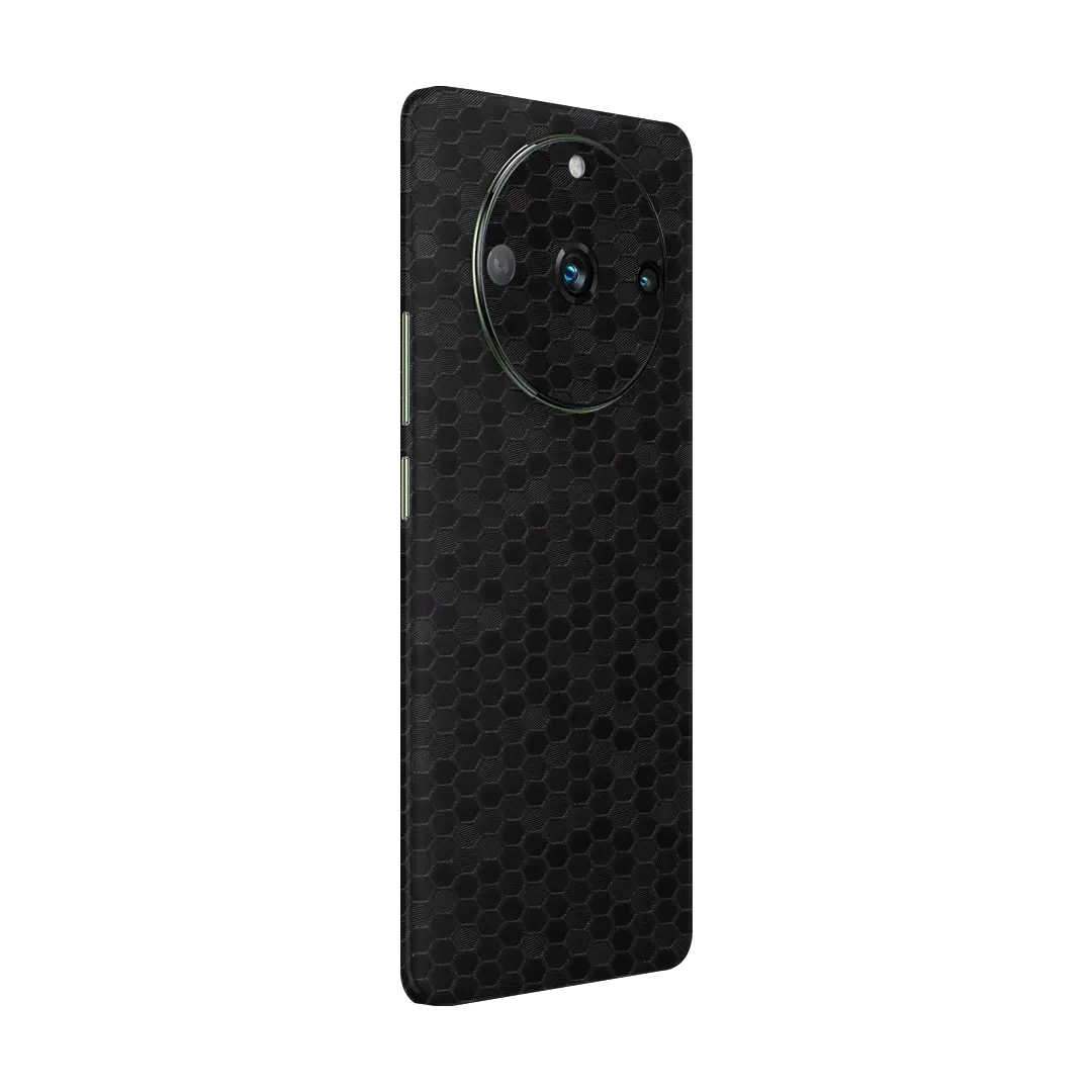 Preload Full Back / Hive