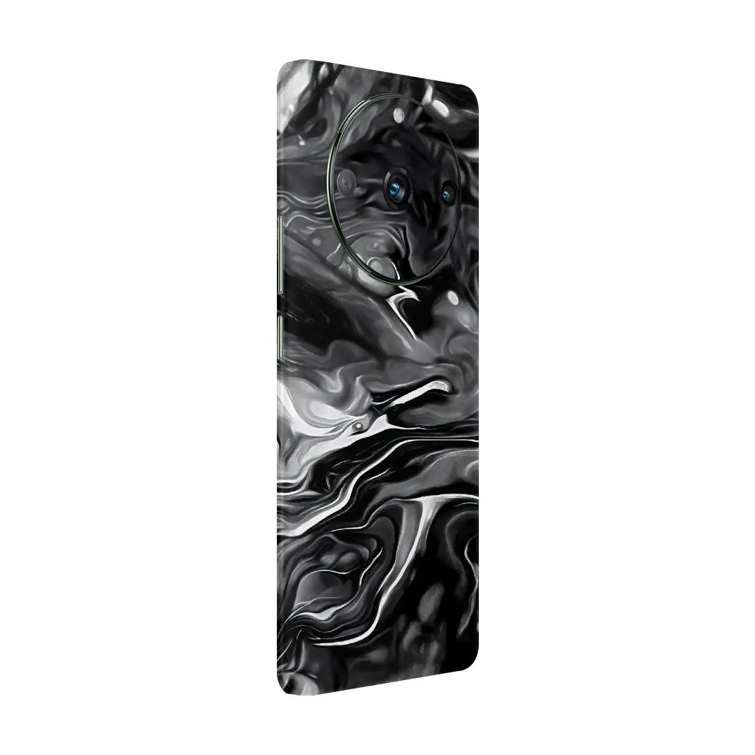 Preload Full Back / Midnight Fog