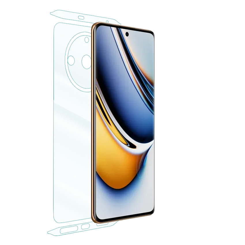 Realme 11 Pro Plus Screen Protector