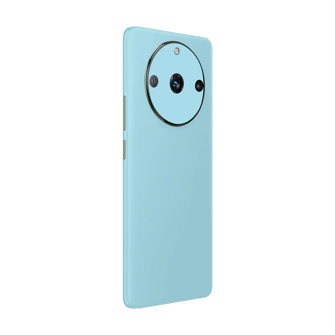 Preload Full Back / Pastel Blue