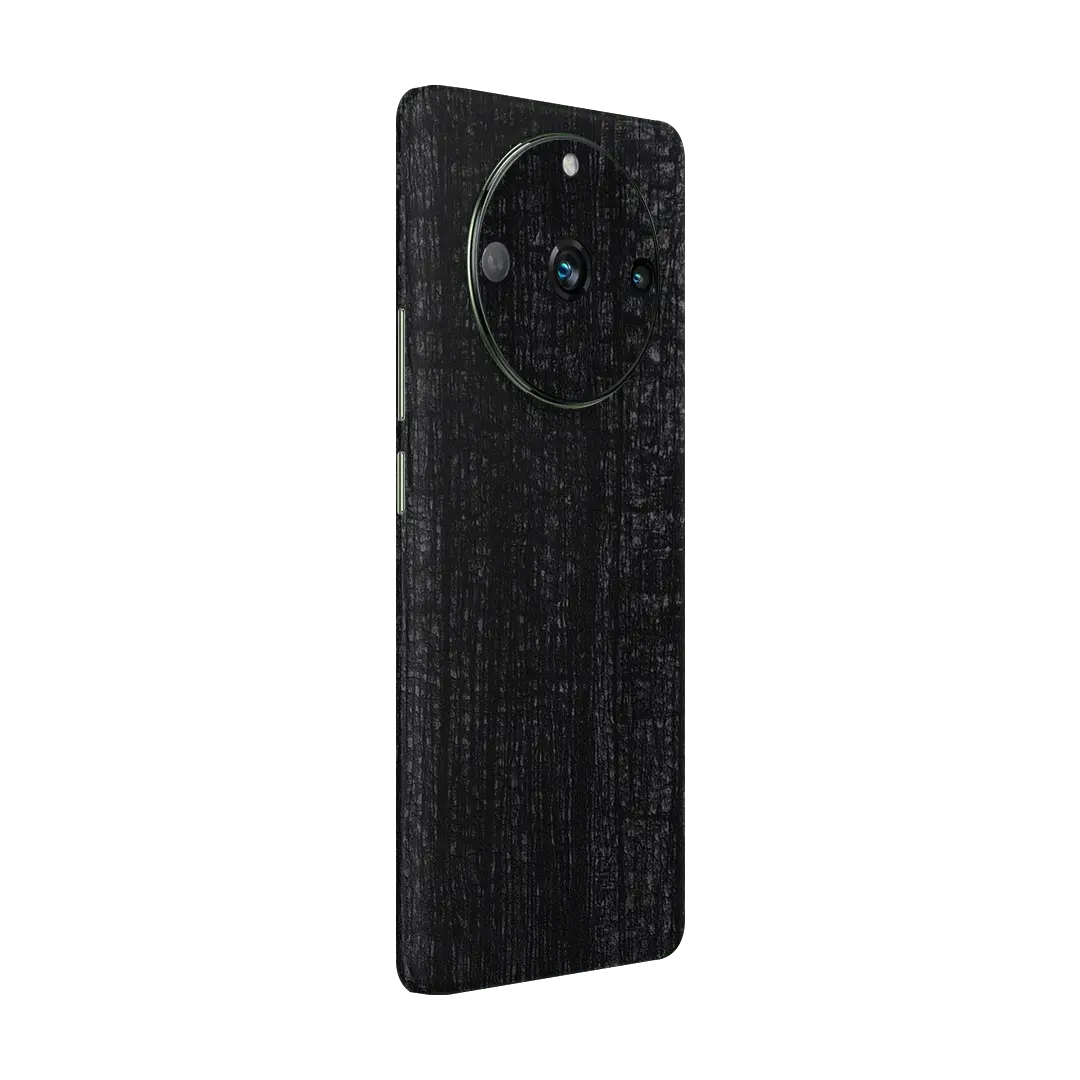 Preload Full Back / Raptor