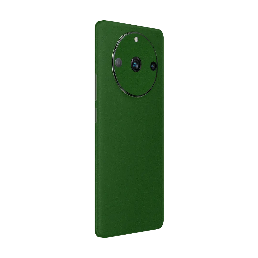 Preload Full Back / Sandstone Green