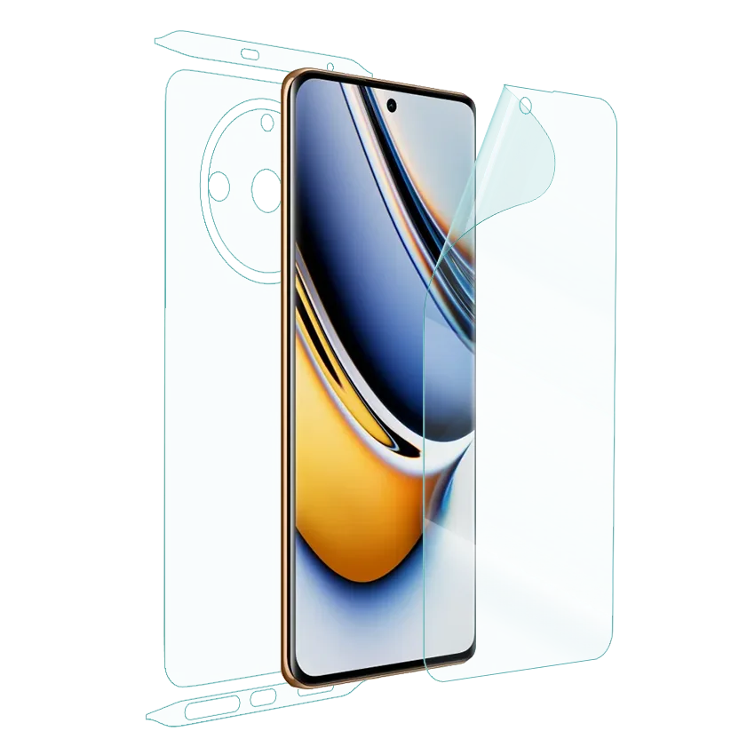 Realme 11 Pro Plus Screen Protector