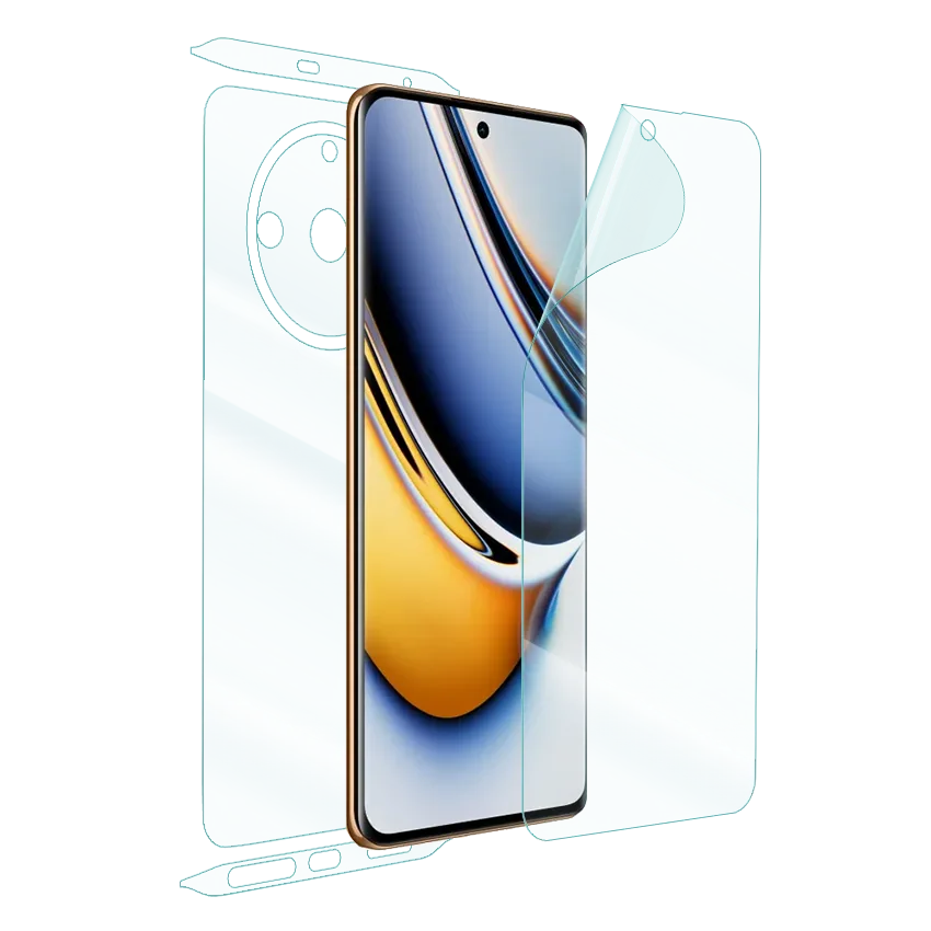Realme 11 Pro Plus Screen Protector