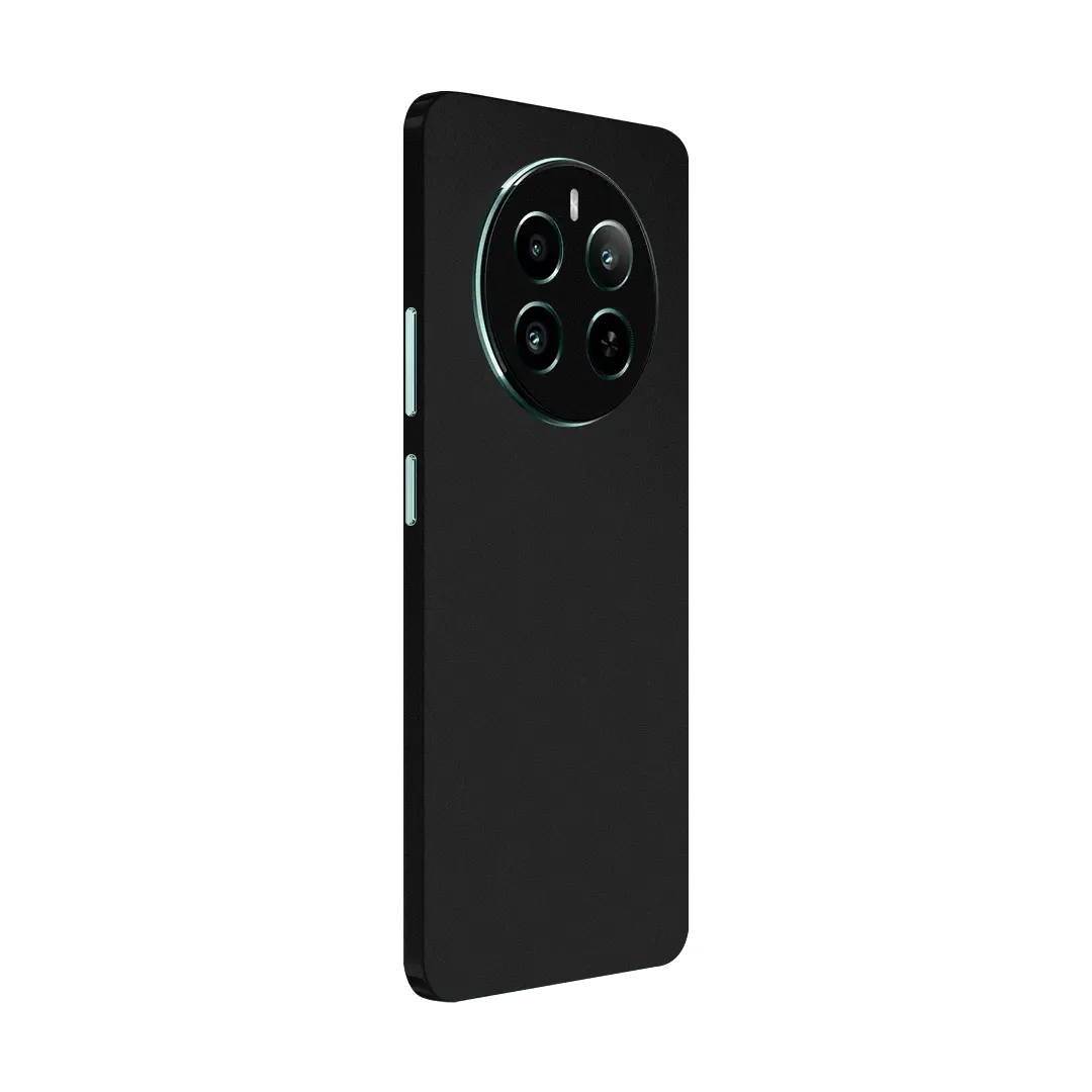 Preload Full Back / Black Matte